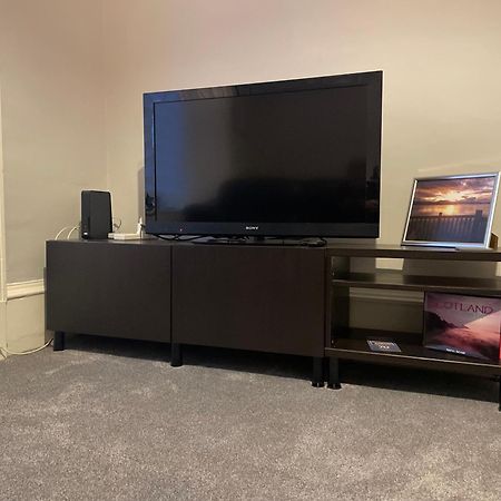 Апартаменты 5 Minutes From Loch Lomond - Newly Renovated Ground Floor 1-Bed Flat Bonhill Экстерьер фото