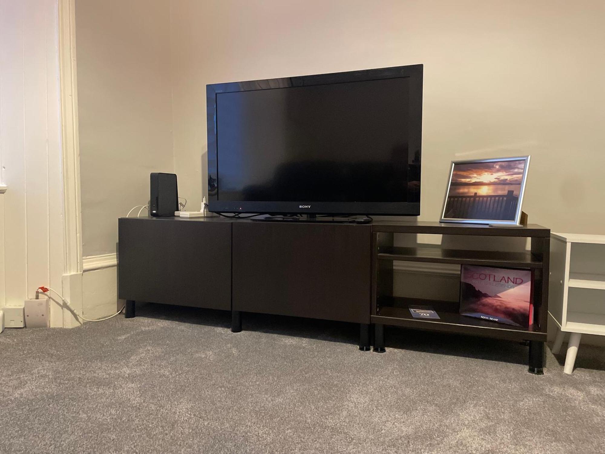 Апартаменты 5 Minutes From Loch Lomond - Newly Renovated Ground Floor 1-Bed Flat Bonhill Экстерьер фото